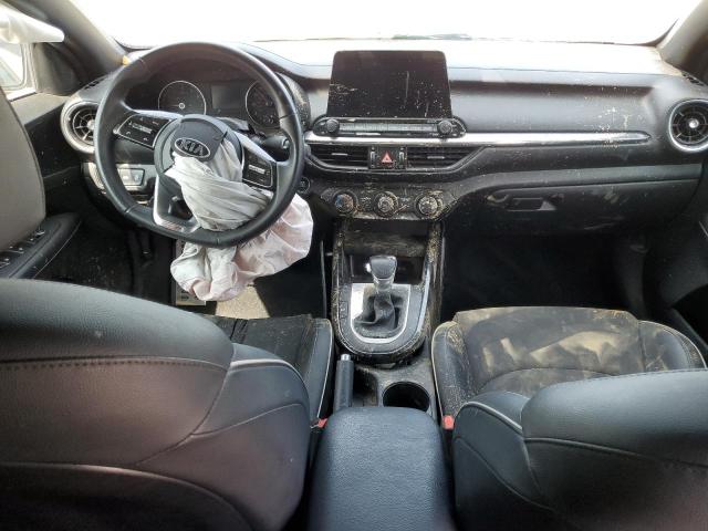 2021 KIA FORTE GT L - 3KPF34AD0ME357671