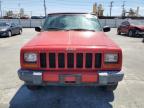 JEEP CHEROKEE S photo