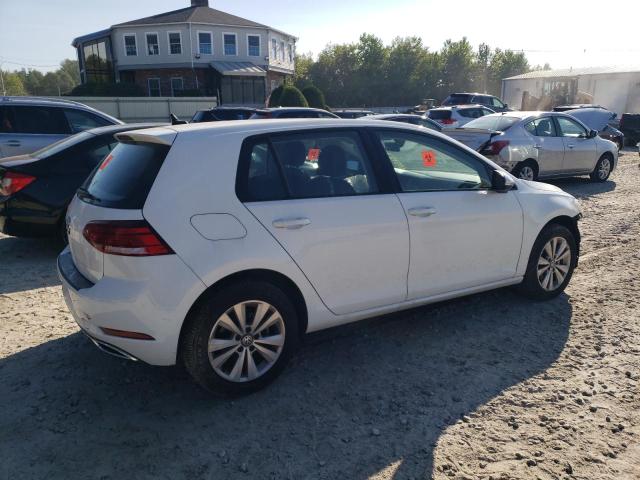 2021 VOLKSWAGEN GOLF - 3VWG57AU2MM001273