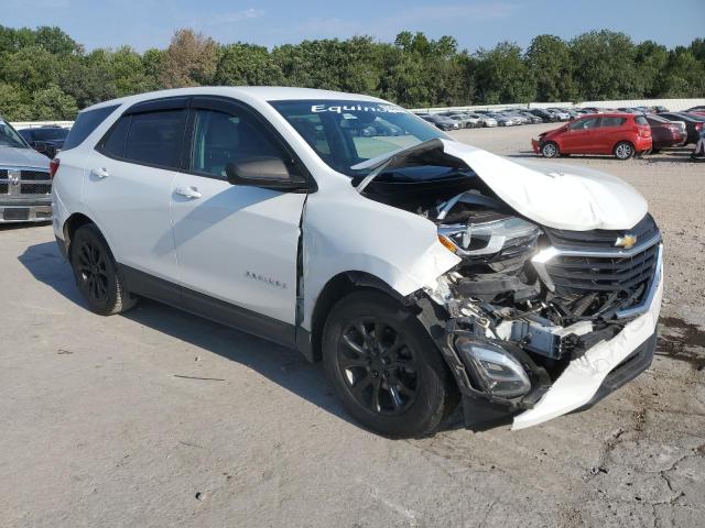 2020 CHEVROLET EQUINOX LS - 3GNAXHEV0LS560480
