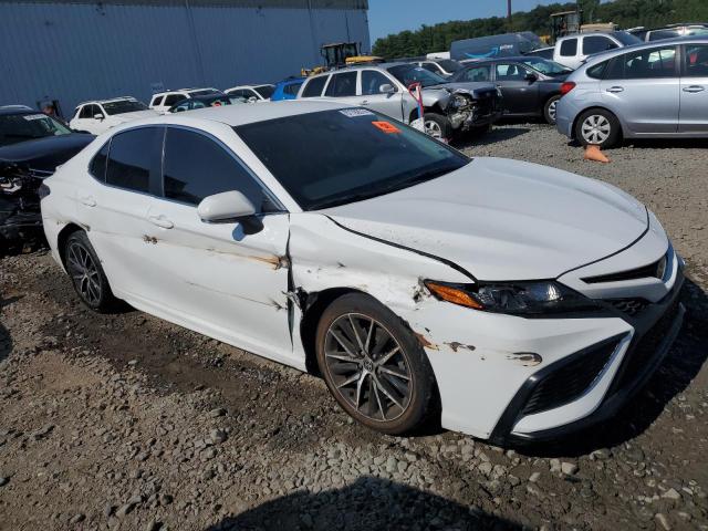2023 TOYOTA CAMRY SE N - 4T1G11AK4PU767043