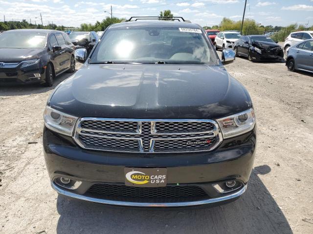 2016 DODGE DURANGO CI - 1C4RDJEG4GC354104