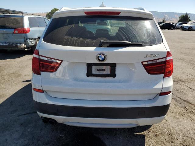 VIN 5UXWX9C50D0A17499 2013 BMW X3, Xdrive28I no.6