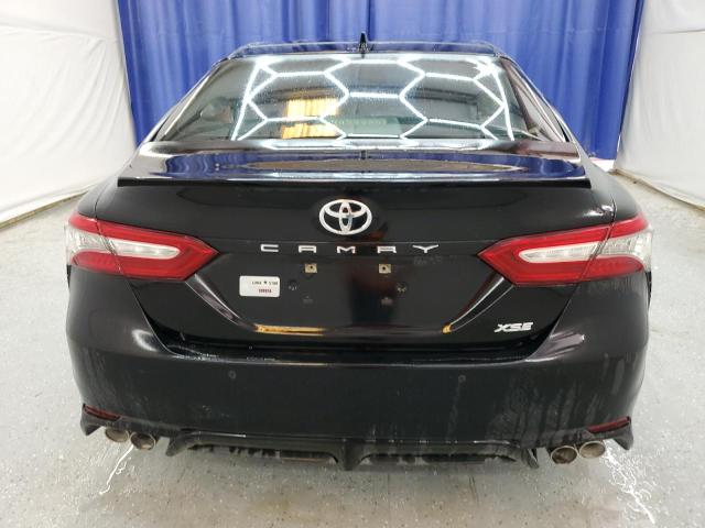 VIN 4T1BZ1HK8JU012705 2018 Toyota Camry, Xse no.6