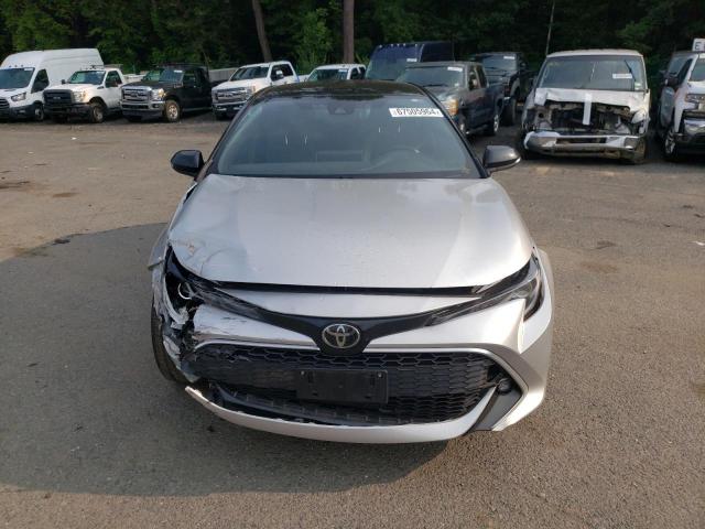 2022 TOYOTA COROLLA XS - JTNC4MBE8N3148920
