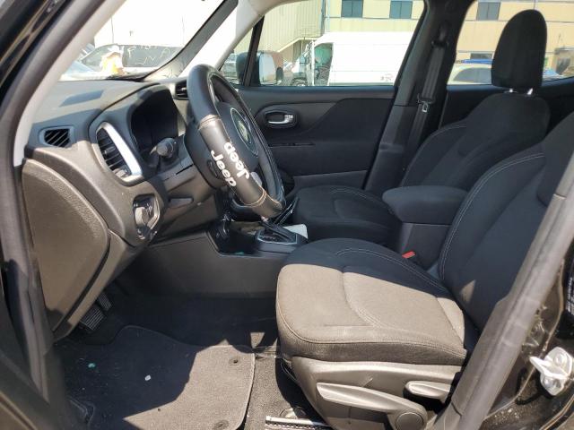 2021 JEEP RENEGADE S - ZACNJDAB2MPN27822