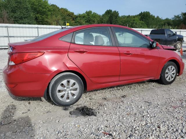 VIN KMHCT4AE5GU151839 2016 Hyundai Accent, SE no.3