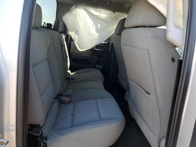 2017 GMC SIERRA K15 - 1GTV2LEC3HZ334910