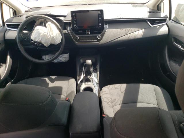 2021 TOYOTA COROLLA LE - 5YFEPMAE2MP184288