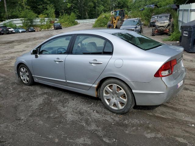 Vin: 2hgfa1f54ah534214, lot: 66683624, honda civic lx 20102