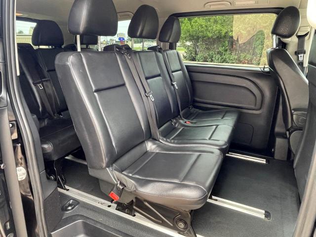 2017 MERCEDES-BENZ METRIS - WD4PG2EE3H3241318