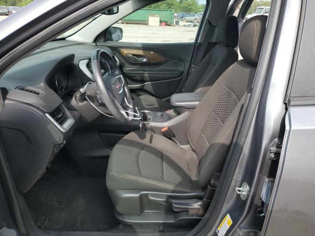 VIN 3GKALTEV1ML303674 2021 GMC Terrain, Sle no.7