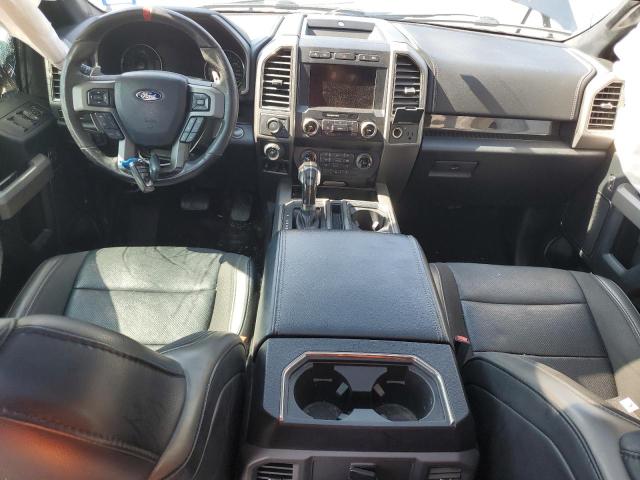 2019 FORD F150 RAPTO - 1FTFW1RG9KFC07761