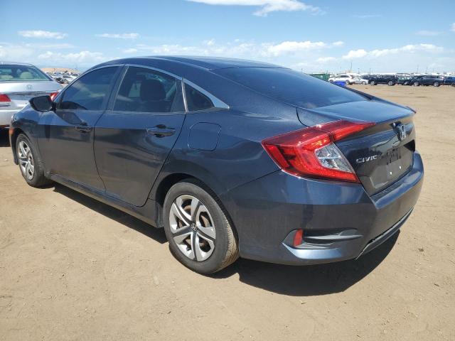 2016 HONDA CIVIC LX - 19XFC2F56GE082849