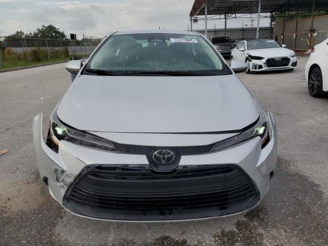 VIN 5YFB4MDE1RP115638 2024 Toyota Corolla, LE no.5