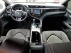 TOYOTA CAMRY L photo