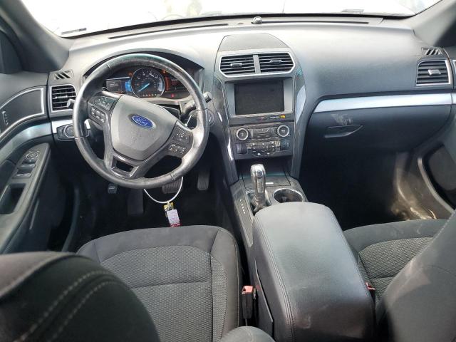 2016 FORD EXPLORER X - 1FM5K8D88GGD08450