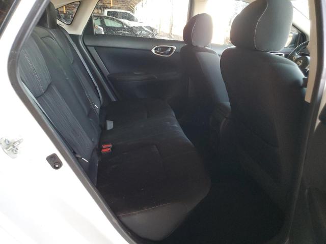 2017 NISSAN SENTRA S - 3N1AB7AP7HY321752