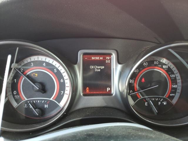2017 DODGE JOURNEY CR - 3C4PDDGG4HT685308
