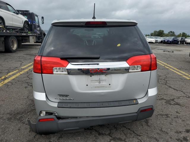 VIN 2GKALMEK8D6264260 2013 GMC Terrain, Sle no.6