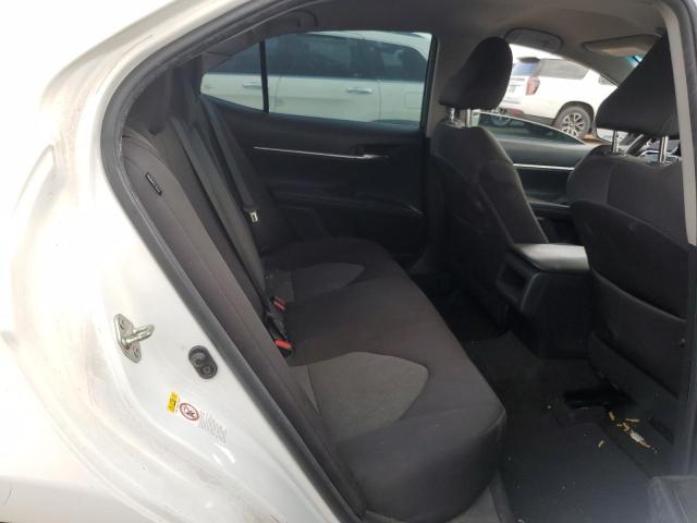 2018 TOYOTA CAMRY L - 4T1B11HK5JU121887