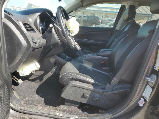 2018 DODGE JOURNEY CR - 3C4PDDGGXJT386427