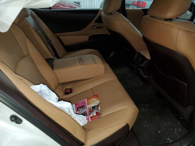2021 LEXUS ES 300H - 58ADA1C16MU004551