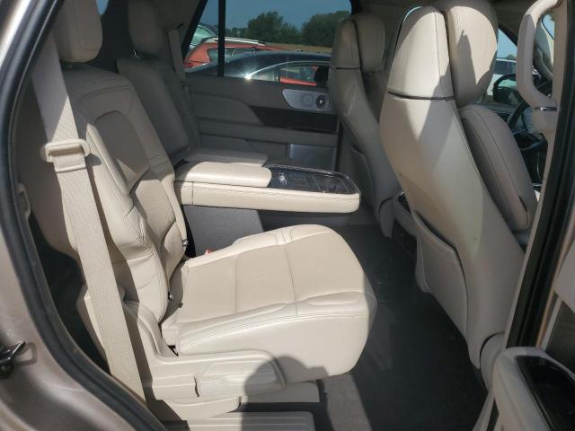 2020 LINCOLN NAVIGATOR - 5LMJJ2LT5LEL15525