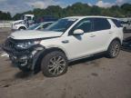2016 LAND ROVER DISCOVERY - SALCR2BGXGH569869