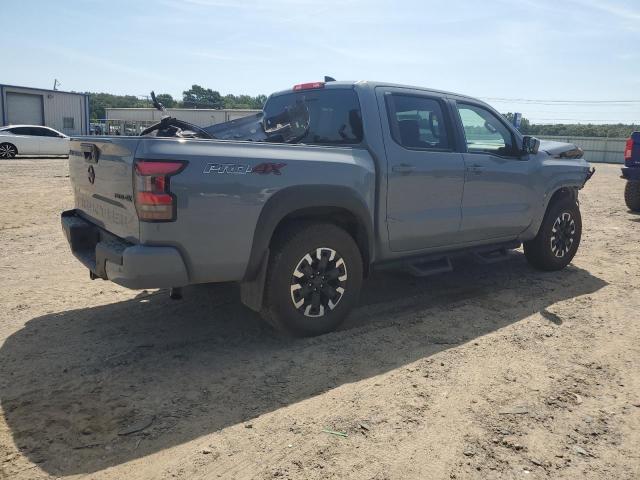 2024 NISSAN FRONTIER S - 1N6ED1EK3RN634314
