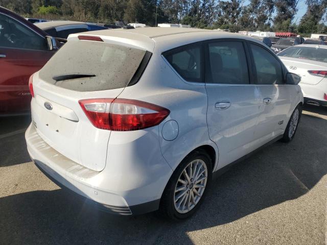 VIN 1FADP5CU4GL104191 2016 Ford C-MAX, Premium Sel no.3