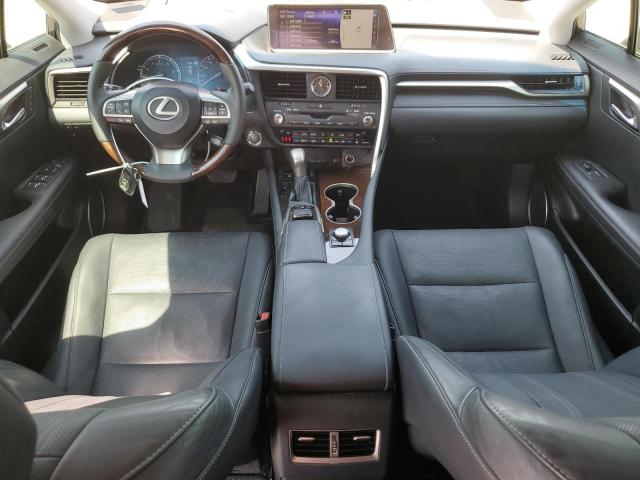 2017 LEXUS RX 350 BAS - 2T2ZZMCA7HC068639