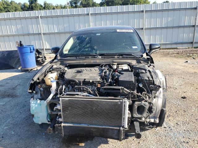 VIN 3FA6P0HD7JR211149 2018 Ford Fusion, SE no.5