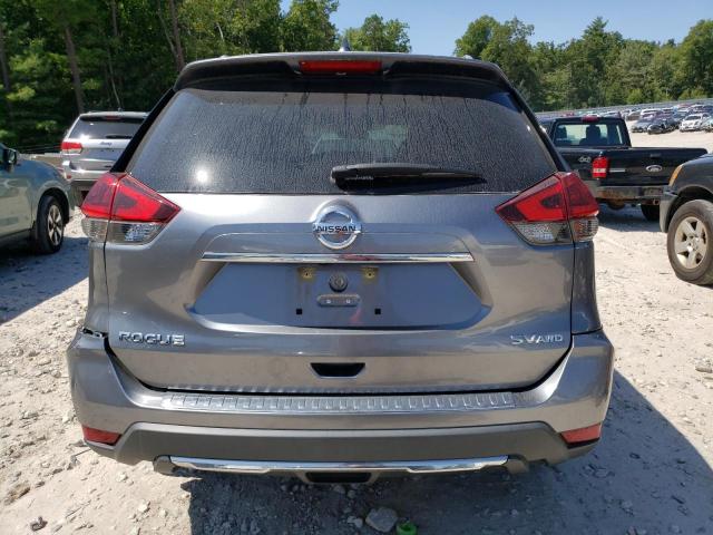 2018 NISSAN ROGUE S - KNMAT2MV3JP608276