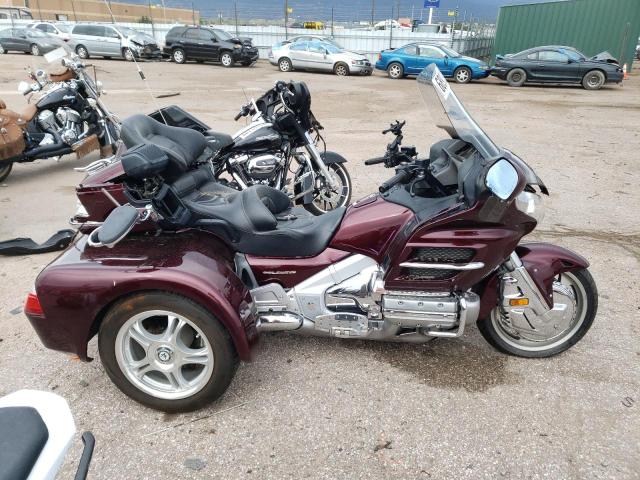 2006 HONDA GL1800 #2919408407