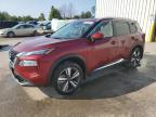 2023 NISSAN ROGUE SL - JN8BT3CB0PW186522