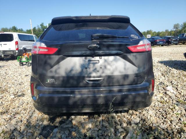 2022 FORD EDGE SE - 2FMPK4G96NBA42825