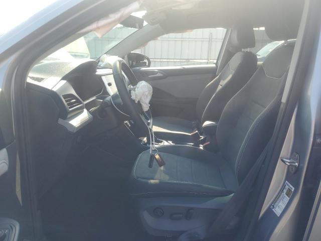 2024 VOLKSWAGEN TAOS SE - 3VVVX7B2XRM052949