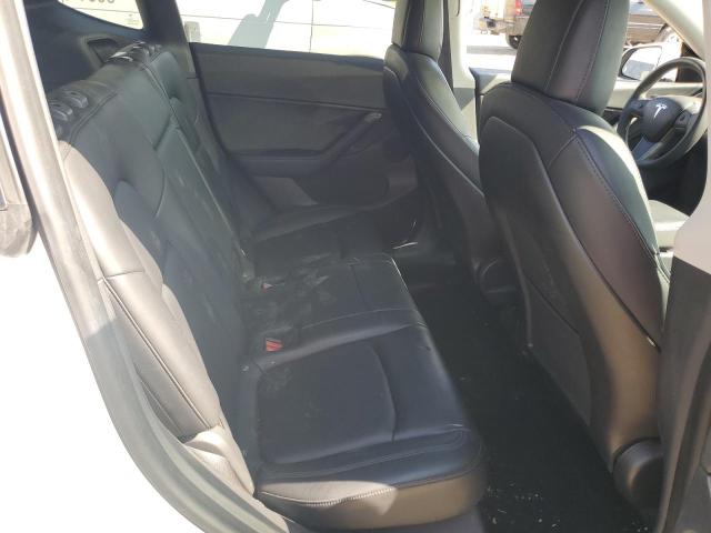 2020 TESLA MODEL Y - 5YJYGDEF8LF002572