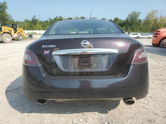 VIN 1N4AA5AP5DC847309 2013 Nissan Maxima, S no.6