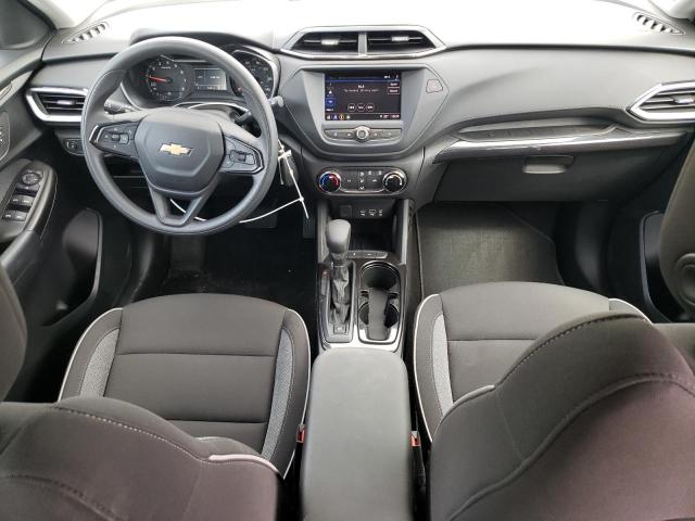 2023 CHEVROLET TRAILBLAZE - KL79MMS25PB028230