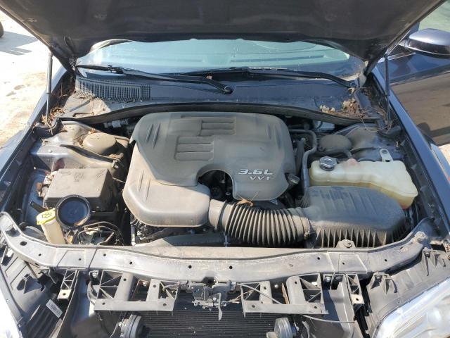2018 CHRYSLER 300 TOURIN - 2C3CCAAG6JH232366