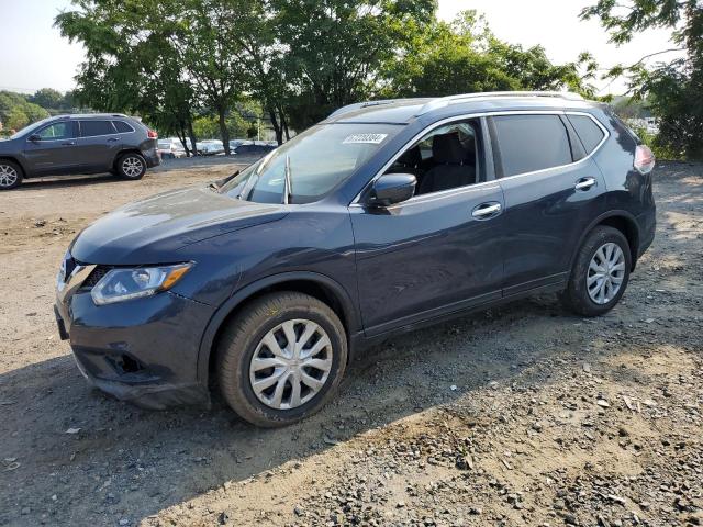 2016 NISSAN ROGUE S - KNMAT2MV0GP615887