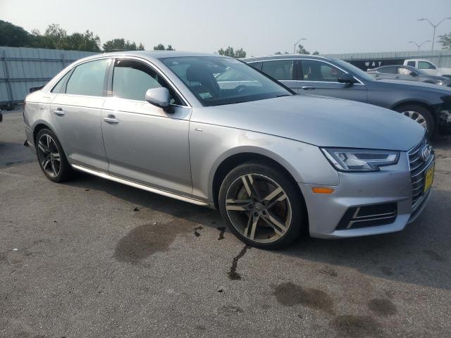 VIN WAUENAF40JA072378 2018 AUDI A4 no.4