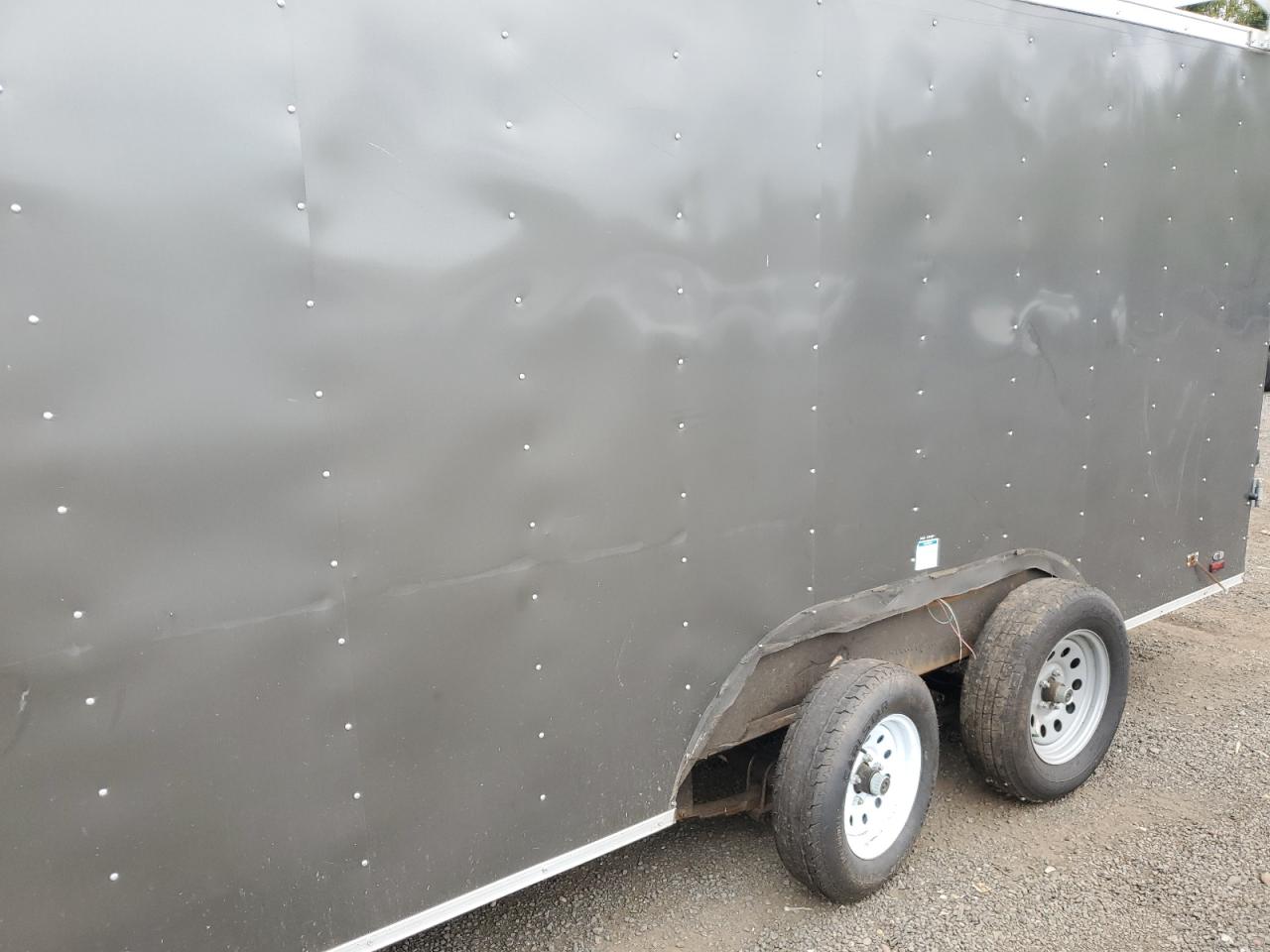 Lot #2993879307 2023 CJMA TRAILER