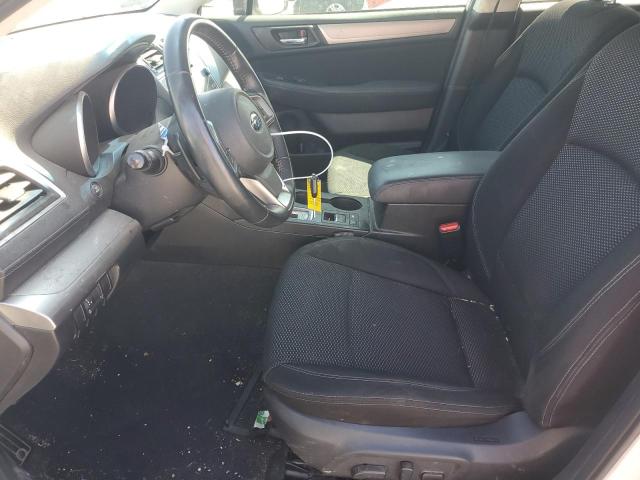 2018 SUBARU OUTBACK 2. - 4S4BSACC8J3263041
