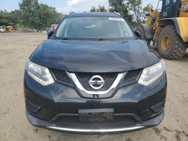 2016 NISSAN ROGUE S - KNMAT2MV5GP654944