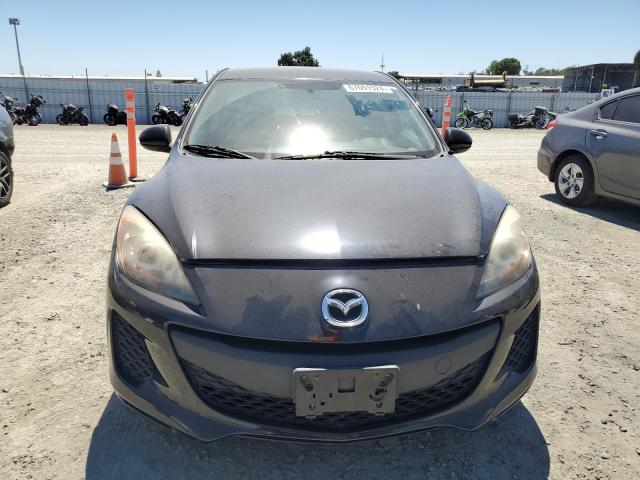 VIN JM1BL1TG1D1717098 2013 Mazda 3, I no.5