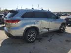 TOYOTA HIGHLANDER photo