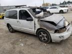 Lot #3025026205 1999 NISSAN QUEST SE